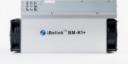 iBelink K1/K1Max/KDA 与 S1Max 全面升级的低噪音计算机软硬件研发