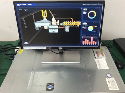 亚控KingSuperSCADA与长沙瑞腾产品实现互认适配，助力软硬件研发智能化升级