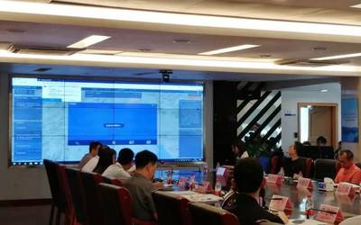 广宇科技 为智慧城市建设提供计算机软硬件解决方案