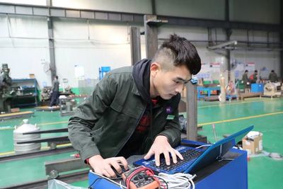 “高新工匠”王洛洛 在计算机软硬件研发的道路上，以恒心铸就匠心