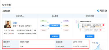 成都易驾注销背后 乐视汽车生态调整与行业变局