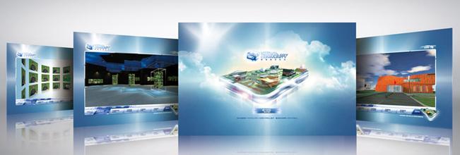 山东金码筑计算机科技 聚焦软硬件研发，打造数字化时代新动力